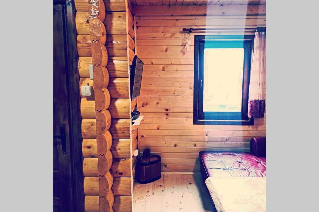 Pinecone Villa Žabljak Eksteriør billede