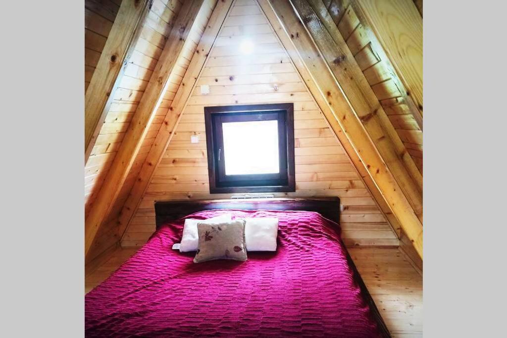 Pinecone Villa Žabljak Eksteriør billede