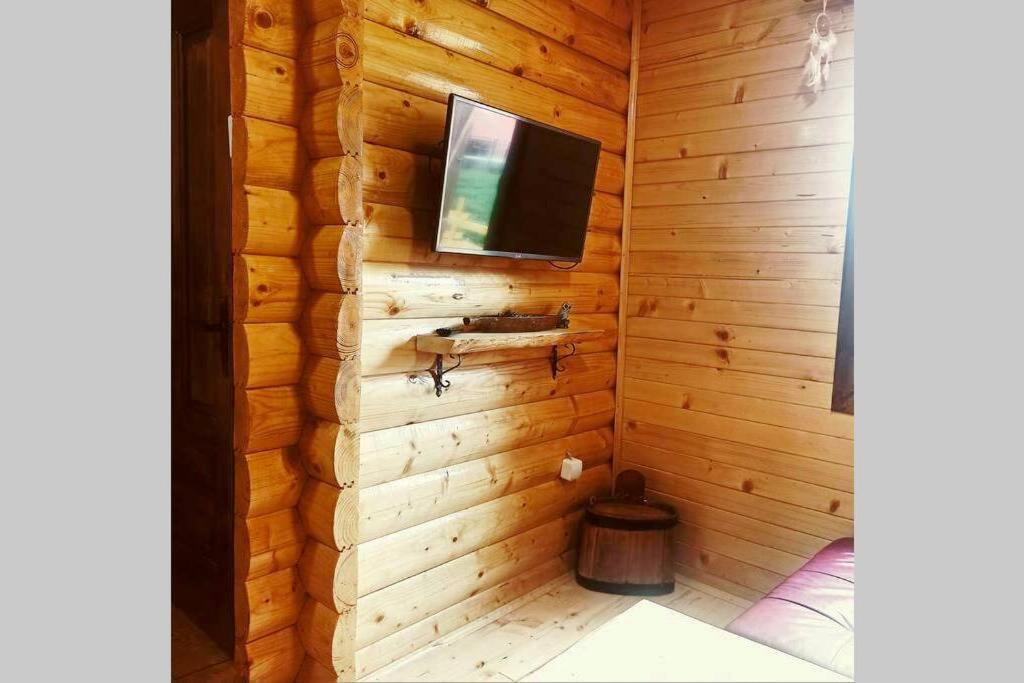 Pinecone Villa Žabljak Eksteriør billede