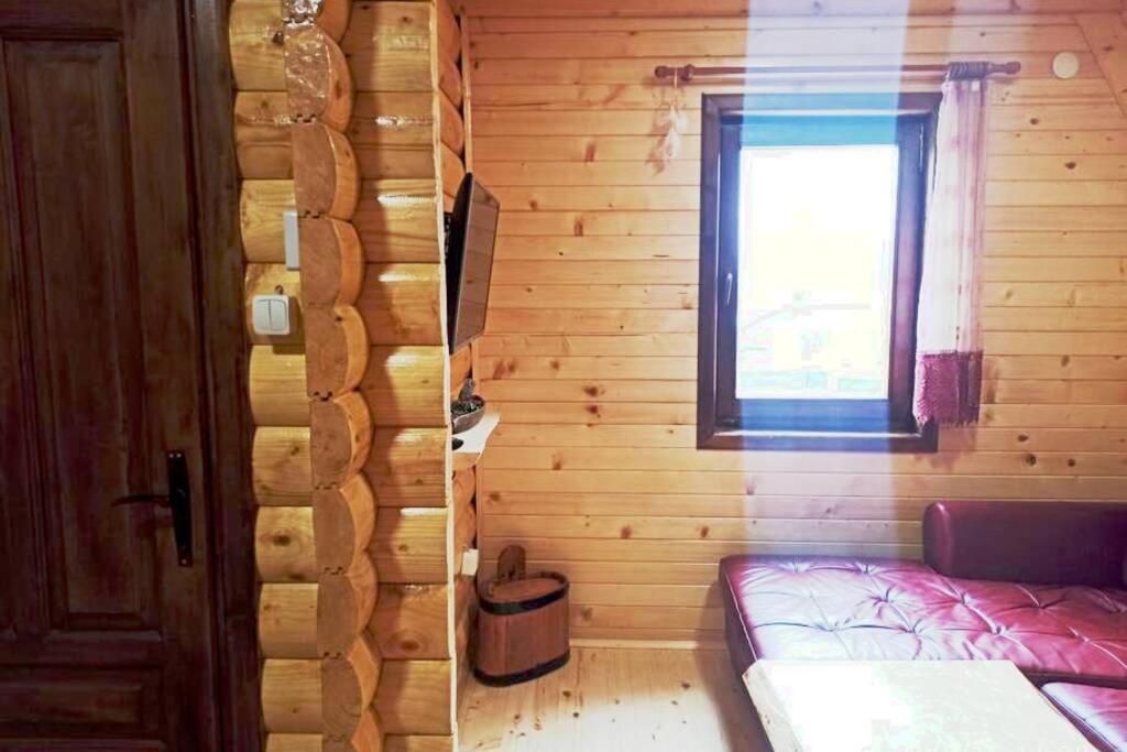 Pinecone Villa Žabljak Eksteriør billede